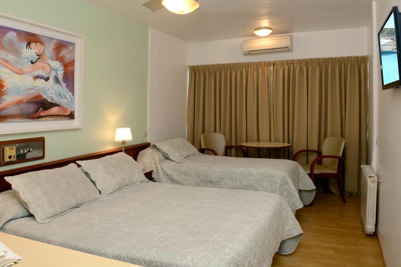 Capvio Hotel Villa Carlos Paz