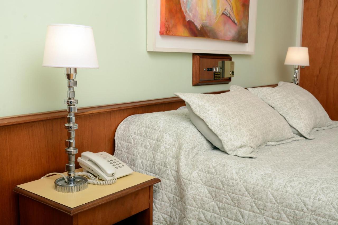 Capvio Hotel 3*
