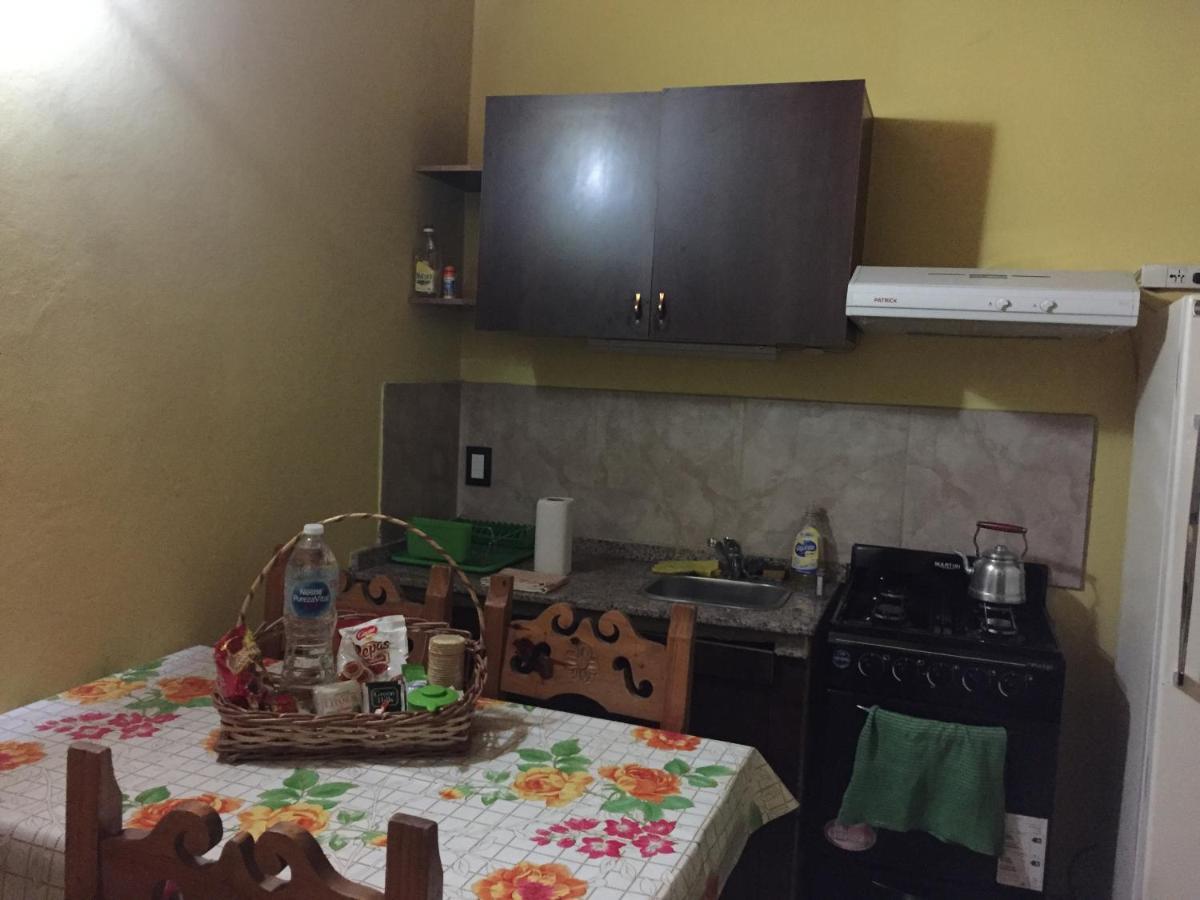 El Redentor Apartamento