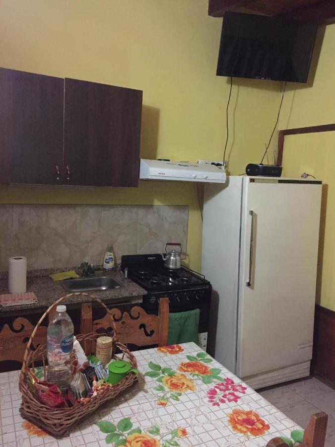 Apartamento El Redentor *