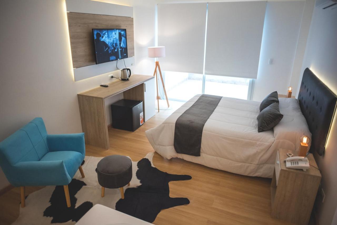 Hotel Santa Cecilia & I 3*