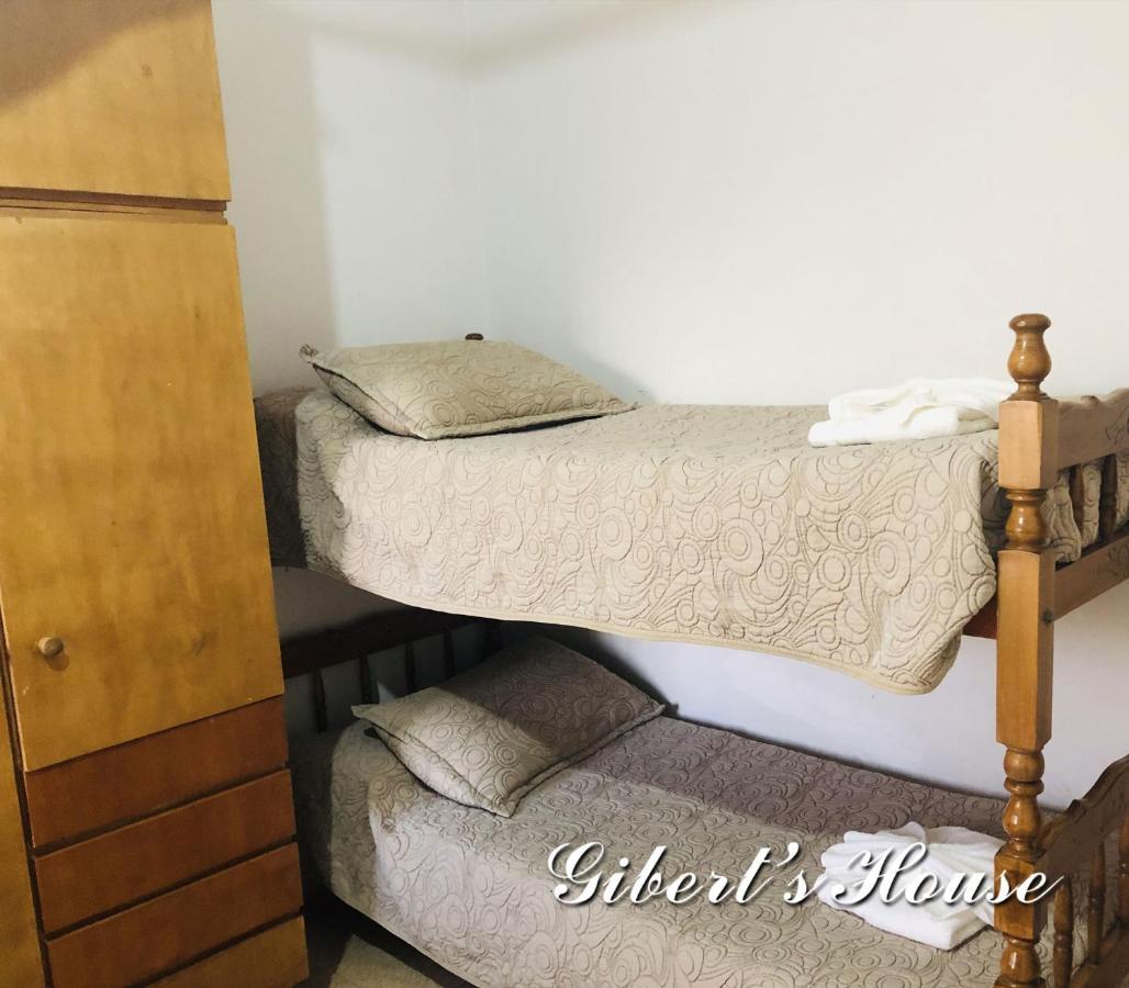 Apartahotel Gibert's House 2*