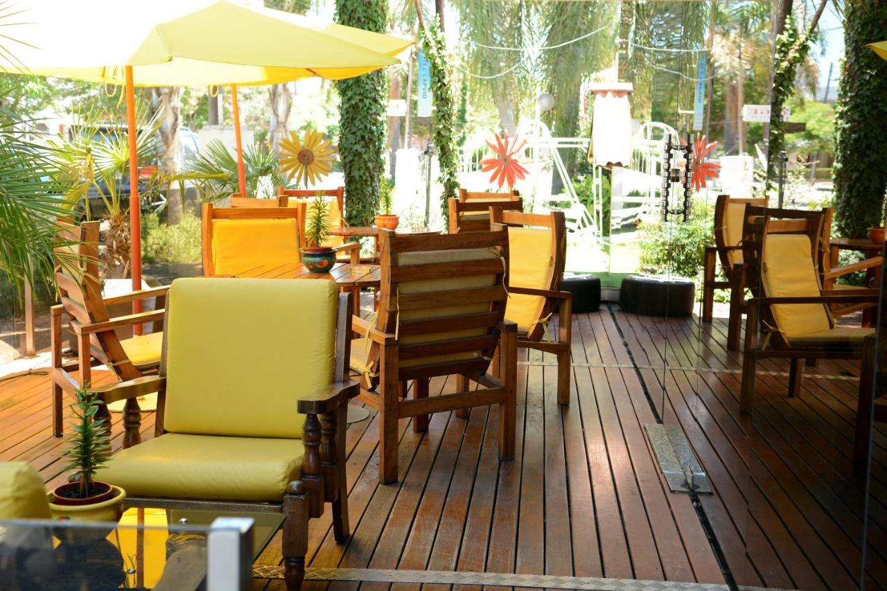 Hotel Capvio 3*
