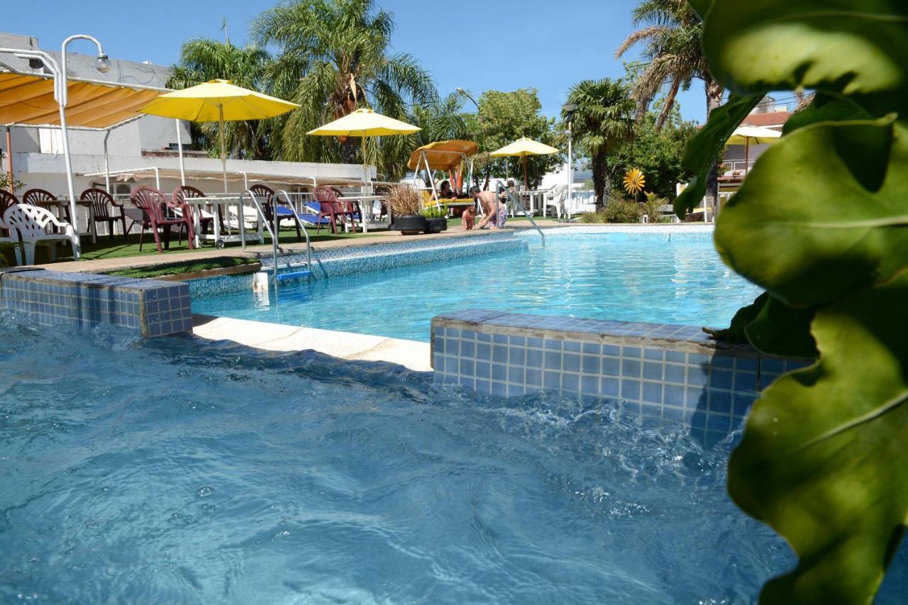 Capvio Hotel 3*