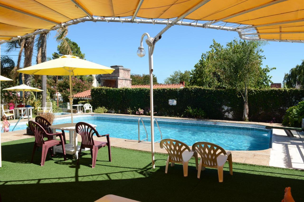 Hotel Capvio 3*