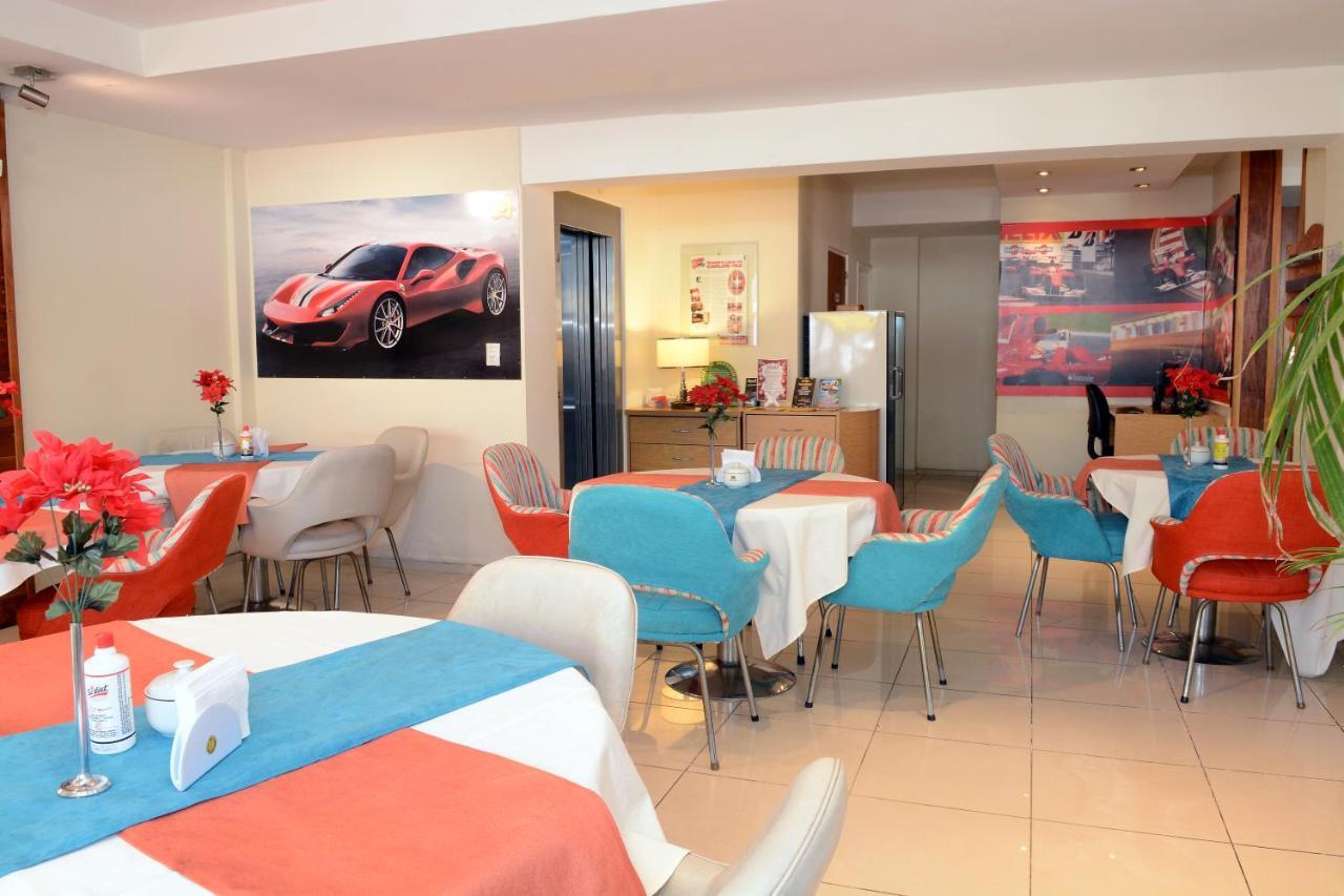 Hotel Capvio 3*
