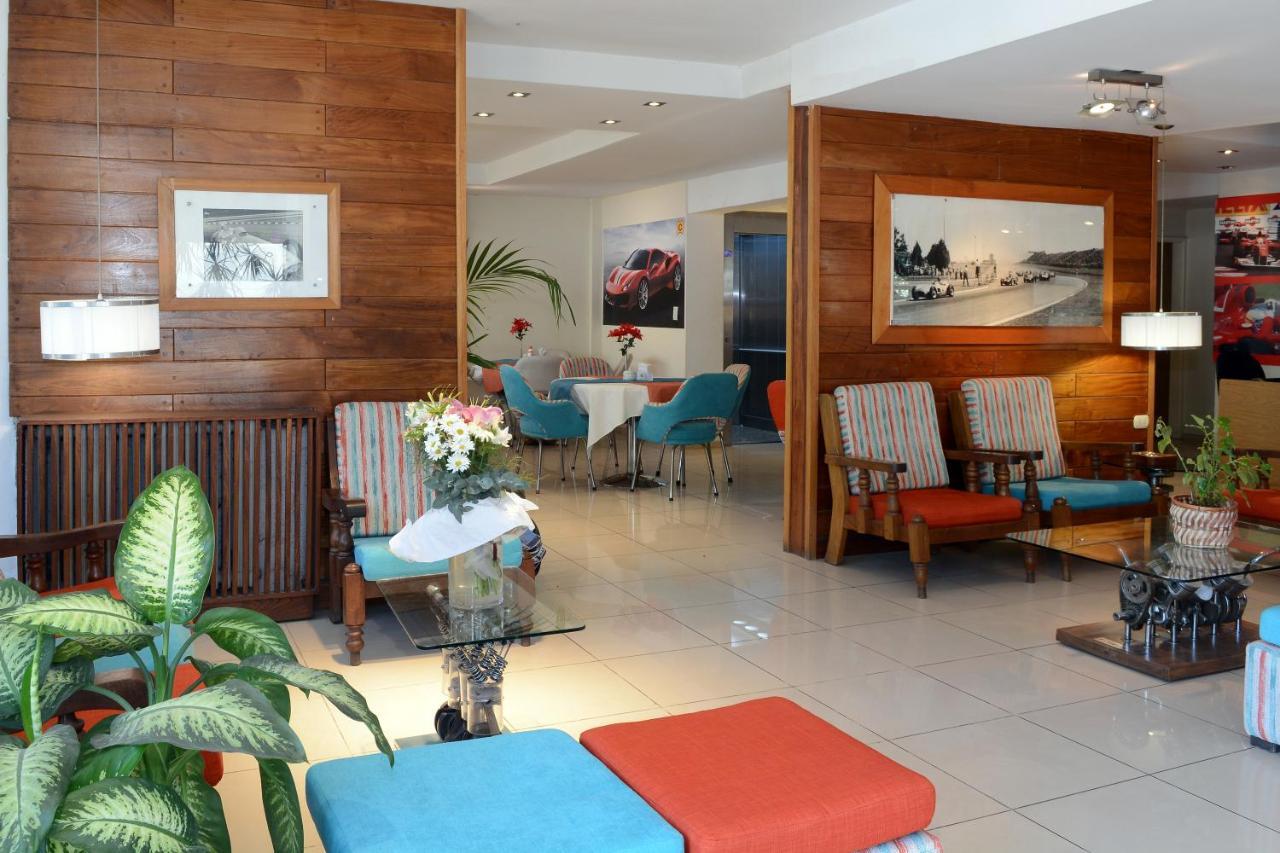 Capvio Hotel 3*