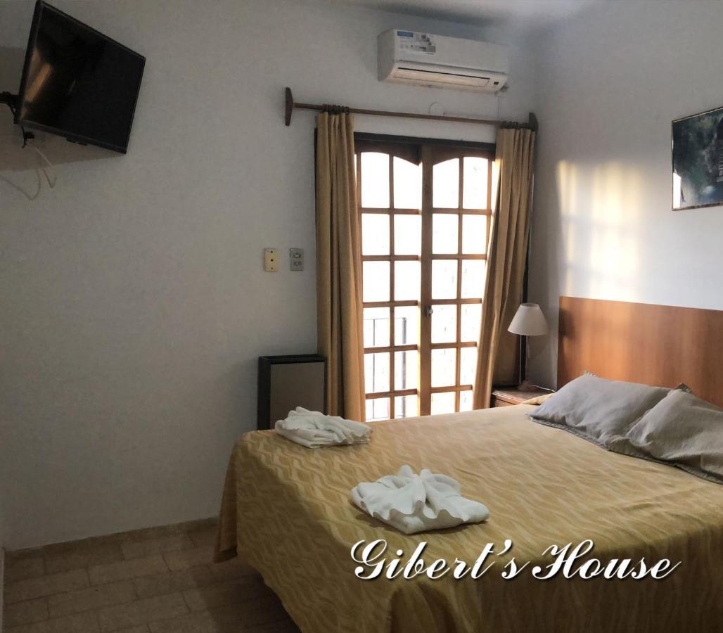 Gibert's House 2*