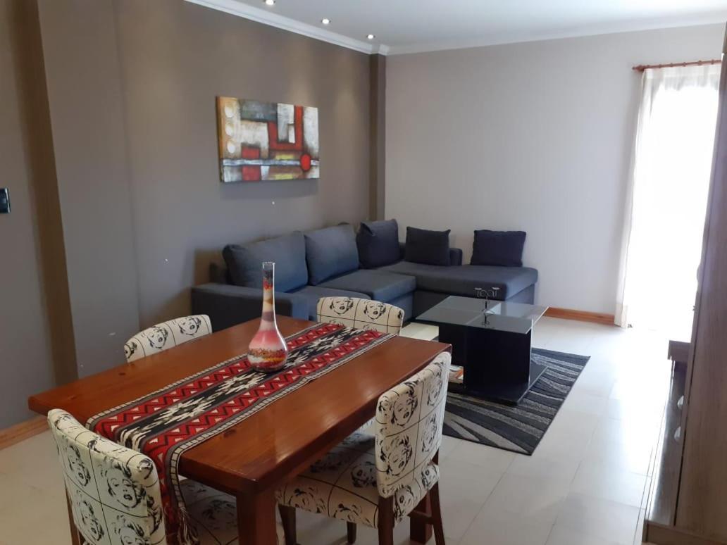 Departamento Pleno Centro único Constantino Iii Apartamento