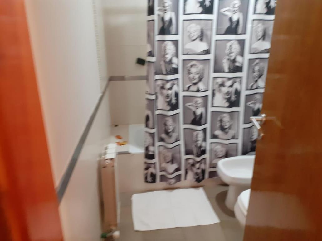 Departamento Pleno Centro único Constantino Iii * Villa Carlos Paz