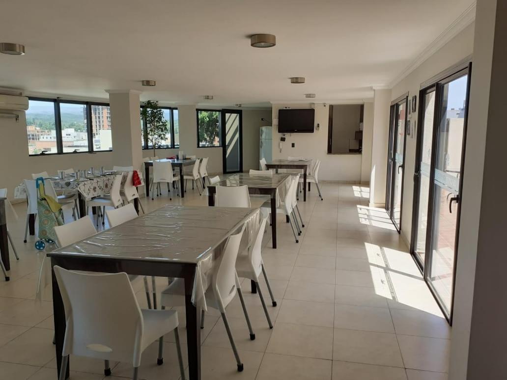 Departamento Pleno Centro único Constantino Iii Apartamento Villa Carlos Paz