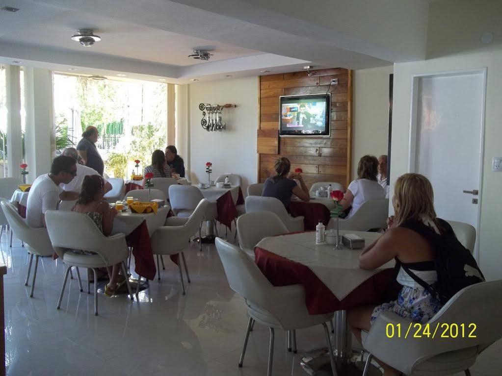 Capvio Villa Carlos Paz