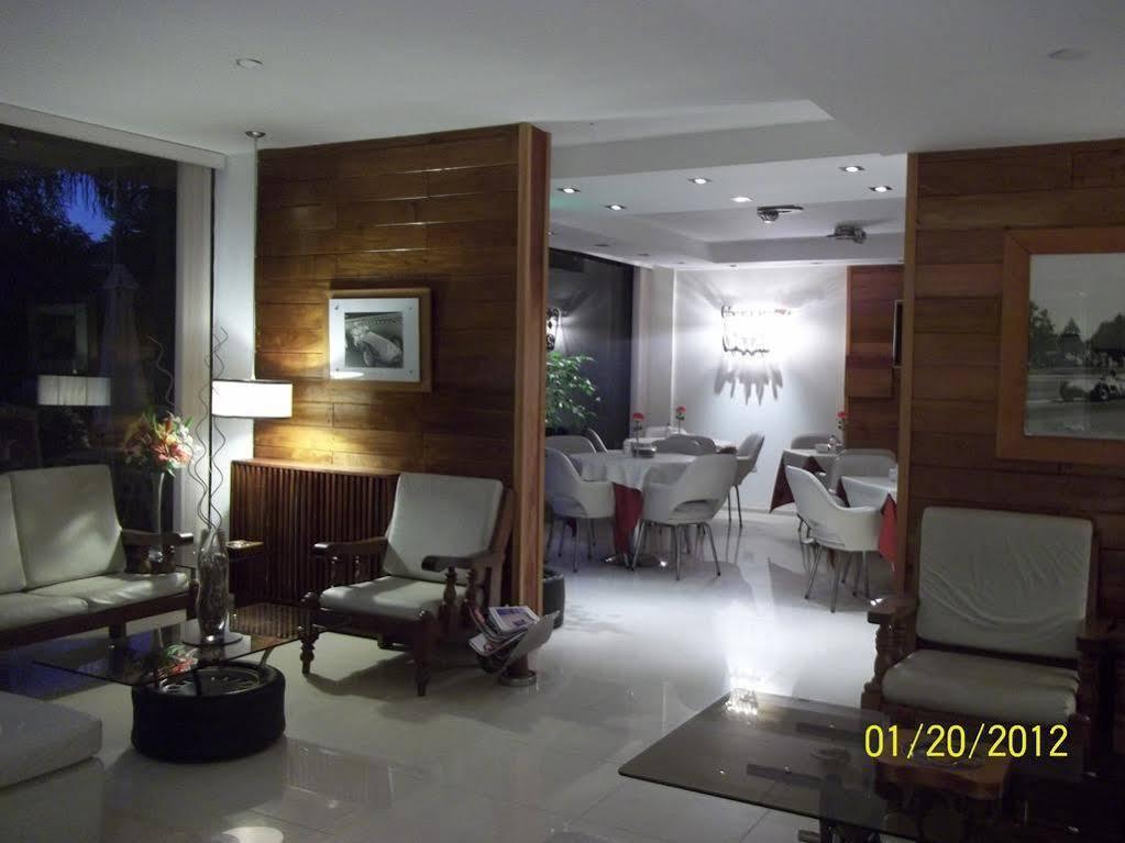 Capvio Hotel 3*