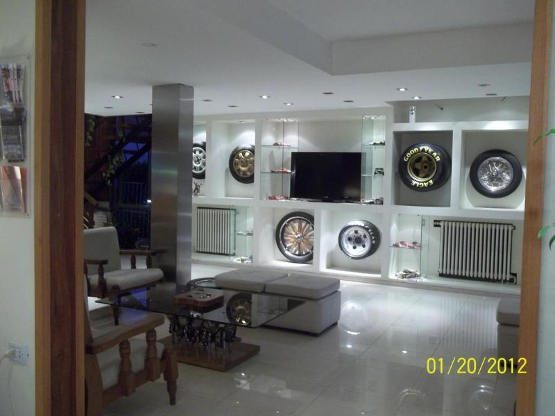 Capvio Hotel Villa Carlos Paz