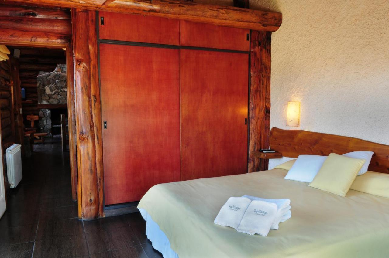 Apartahotel Le Mirage Village Club