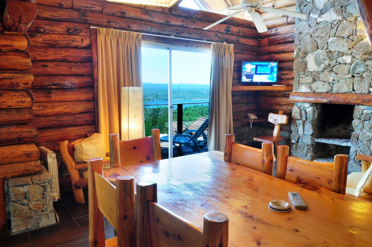 Le Mirage Village Club Apartahotel Villa Carlos Paz