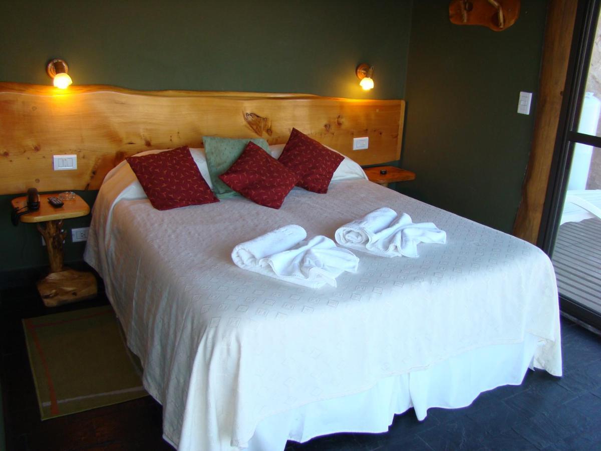 Le Mirage Village Club Apartahotel Villa Carlos Paz