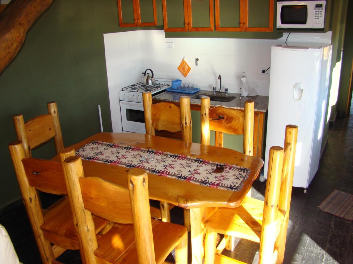 Apartahotel Le Mirage Village Club Villa Carlos Paz
