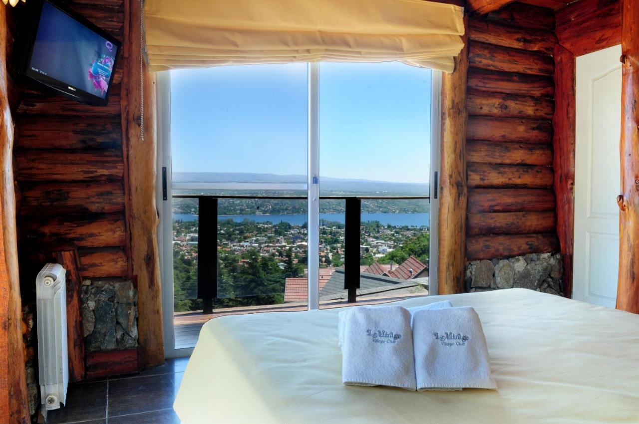 Le Mirage Village Club
