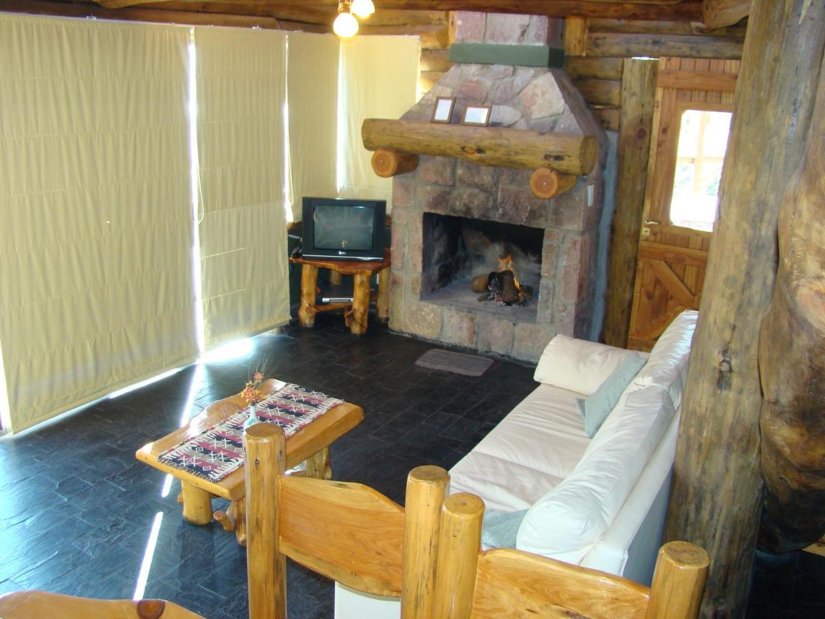 Apartahotel Le Mirage Village Club Villa Carlos Paz