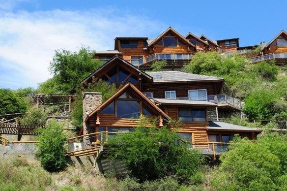 Le Mirage Village Club Apartahotel Villa Carlos Paz
