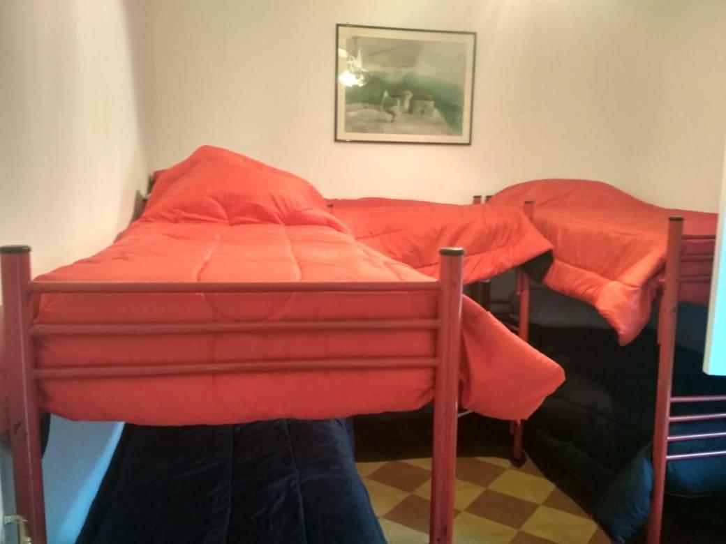 Blau Hostal Villa Carlos Paz