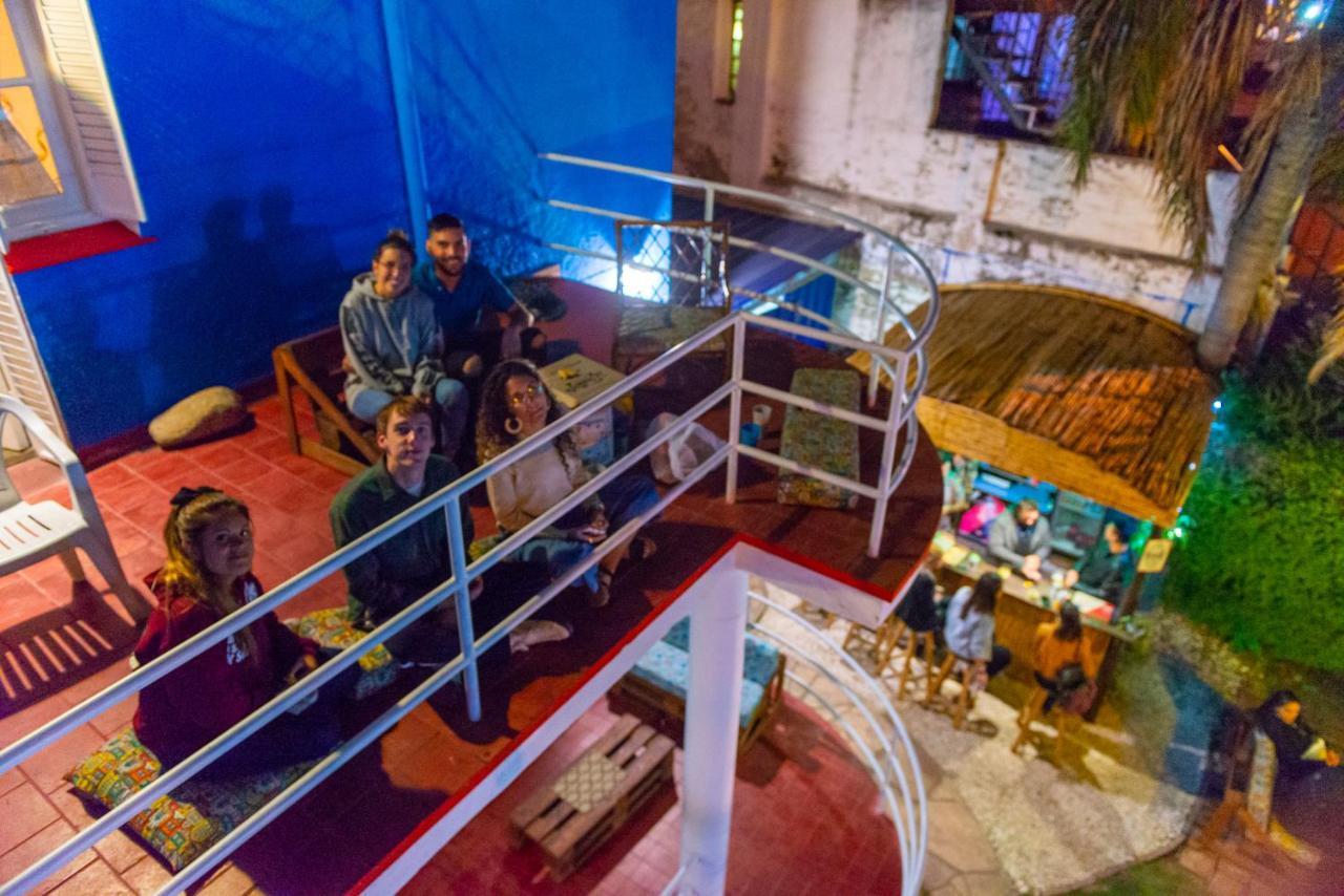 Blau Hostal