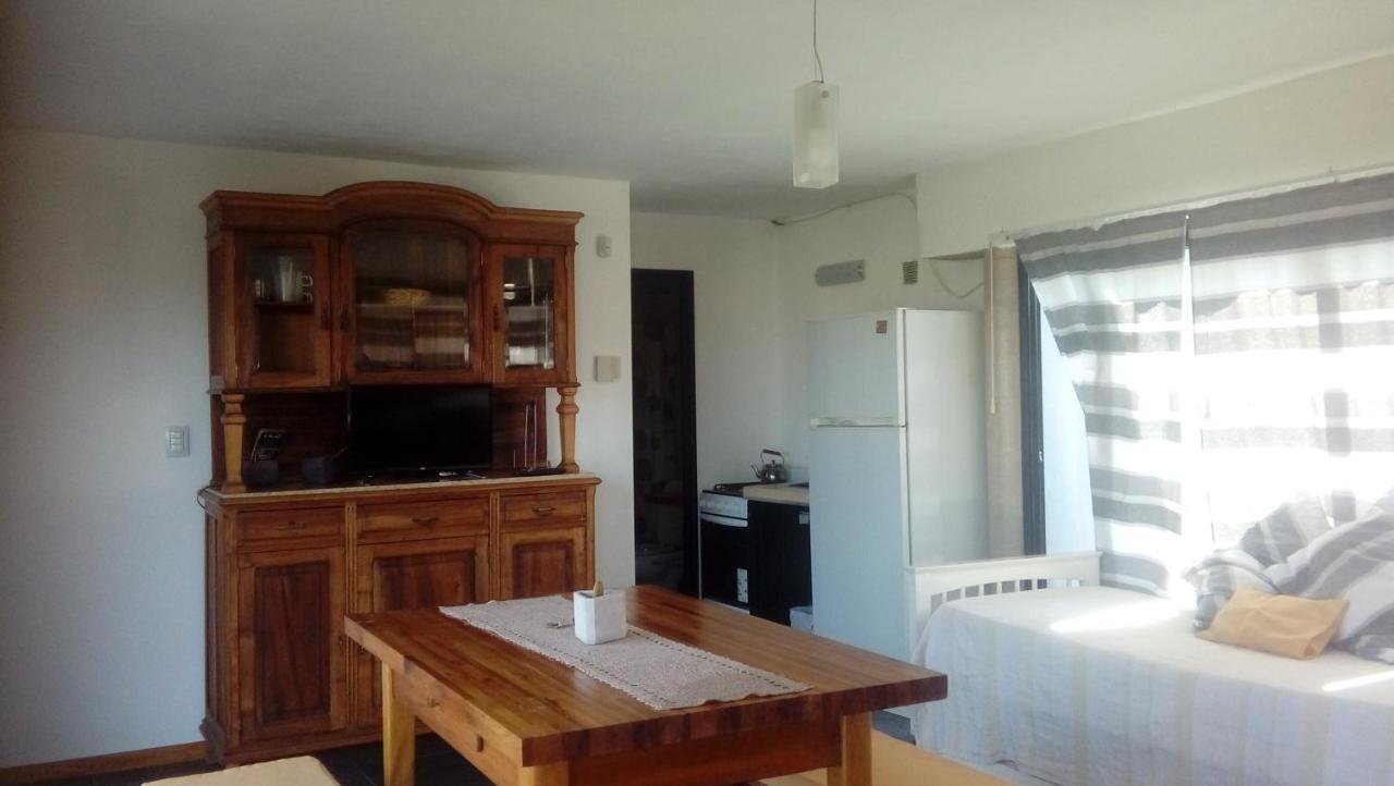 Apartamento Bella Vista *