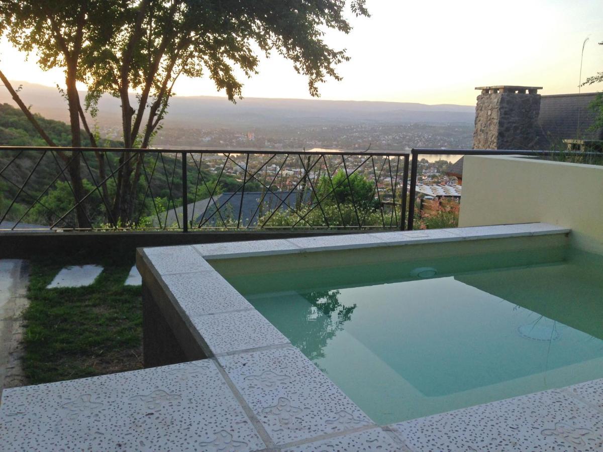Chalet Normandas, Carlos Paz Villa Carlos Paz