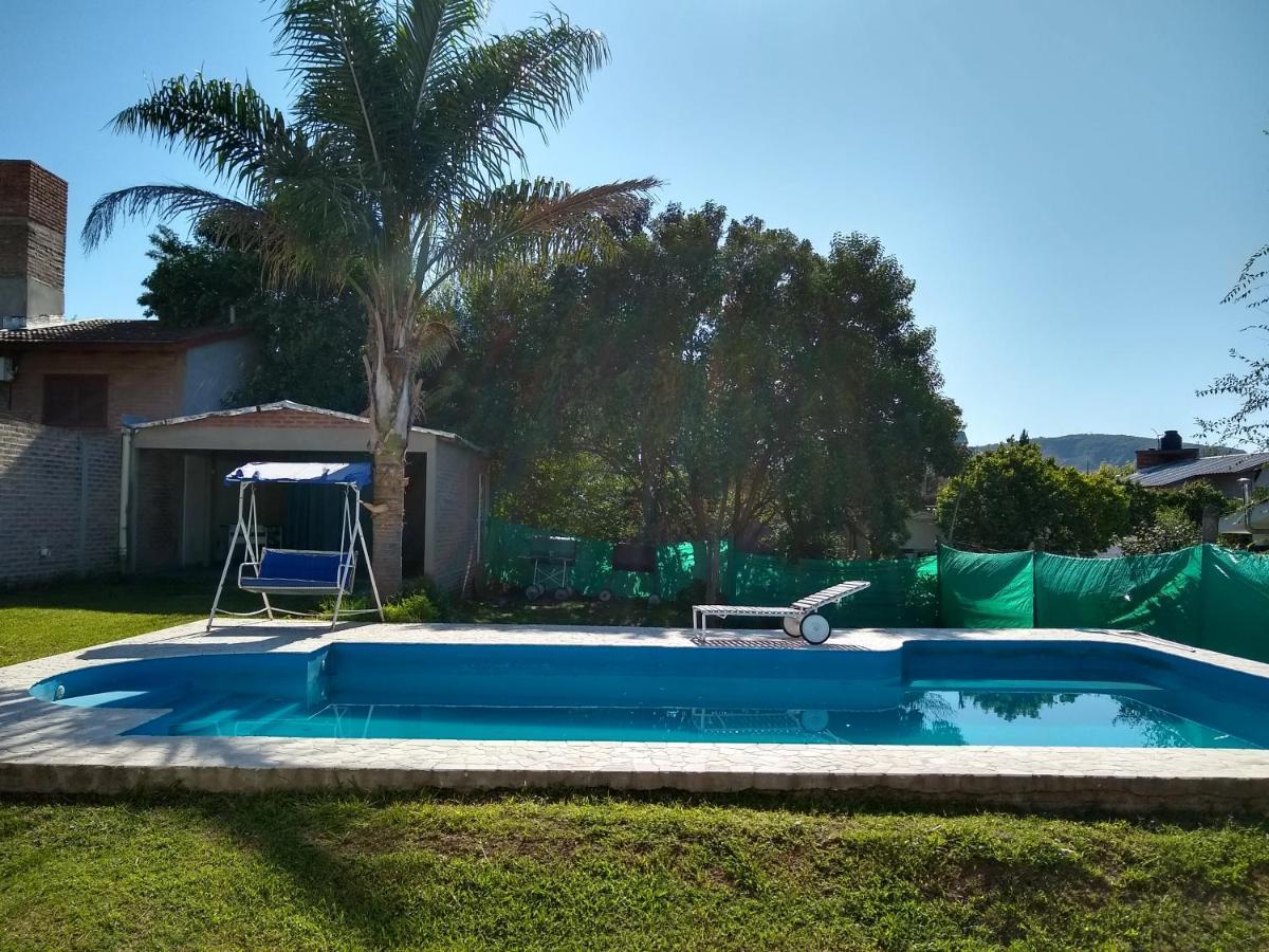 Casa Grande Сasa de vacaciones