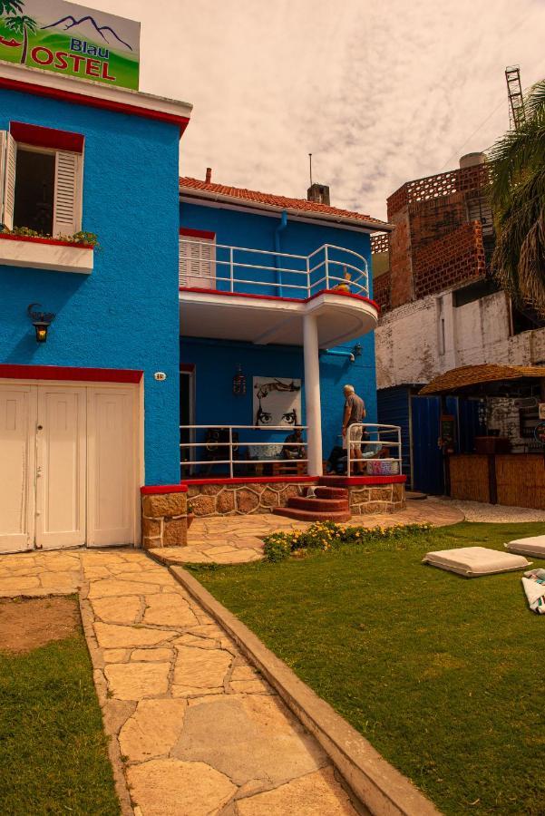 Hostal Blau Villa Carlos Paz
