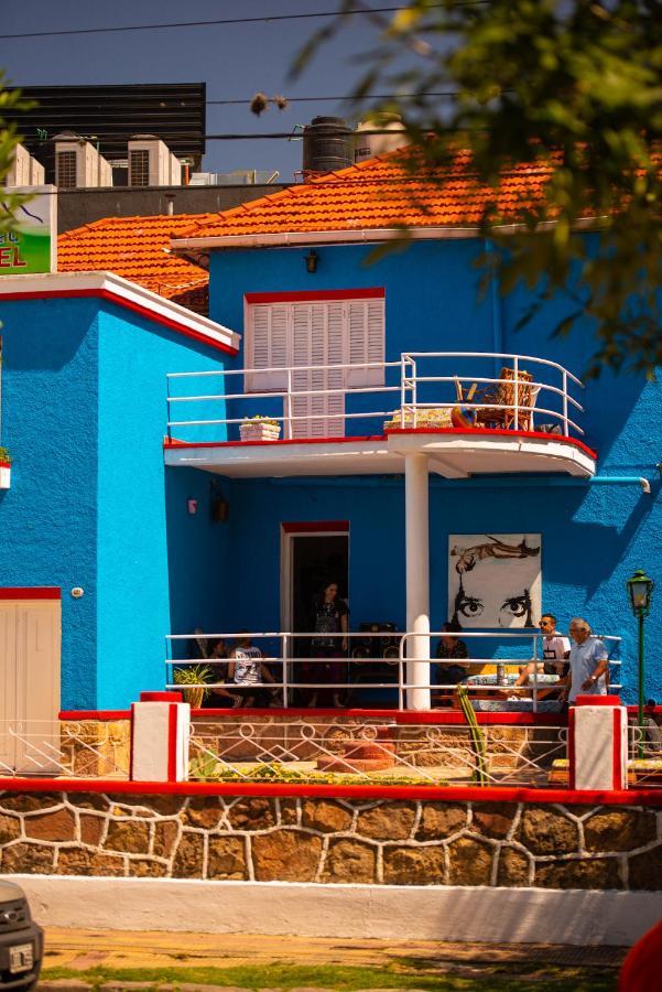 Hostal Blau