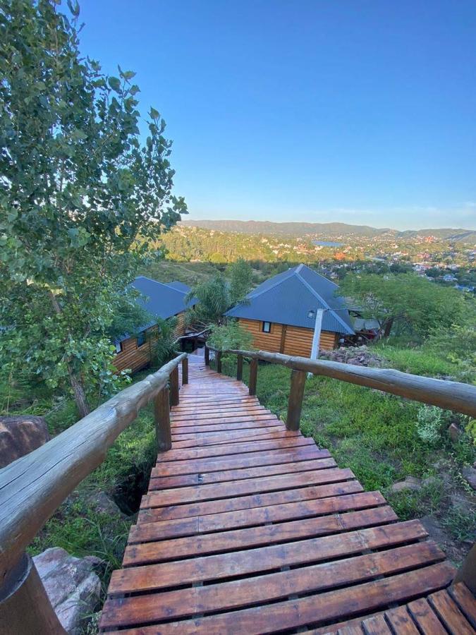 Lodge álamos *