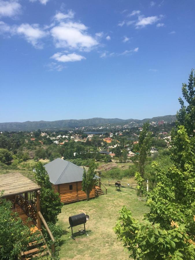 álamos Lodge Villa Carlos Paz