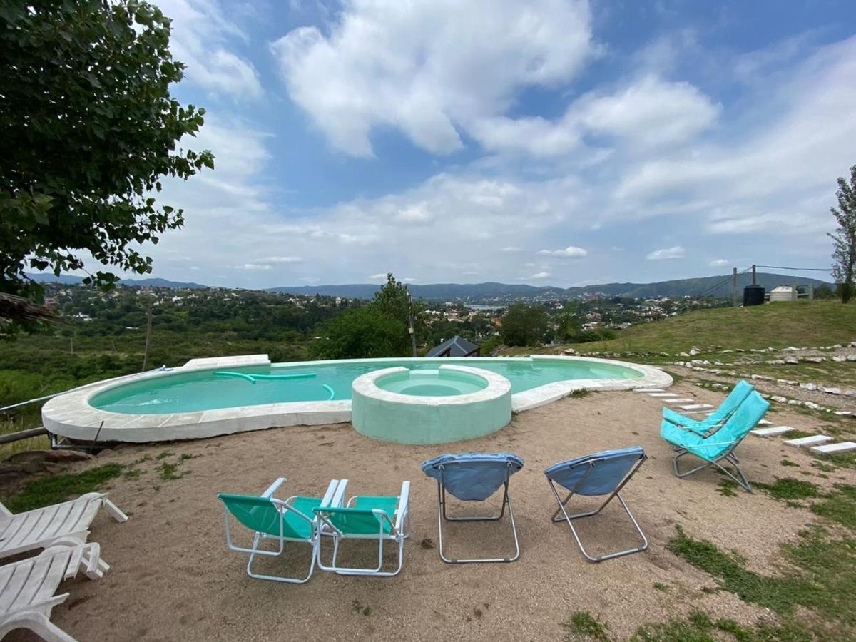 Lodge álamos