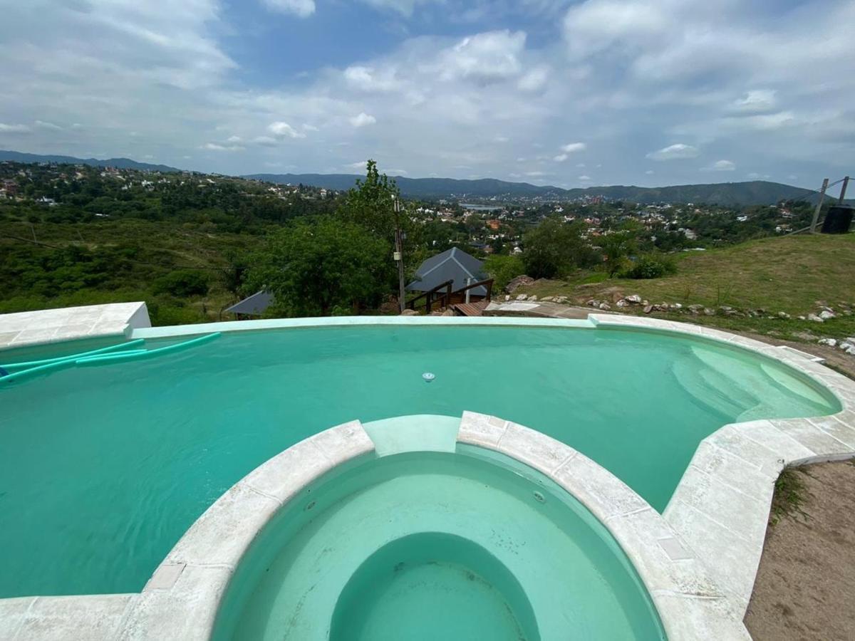 álamos Villa Carlos Paz