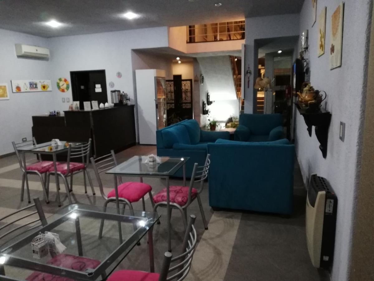 Del Vaivén Villa Carlos Paz
