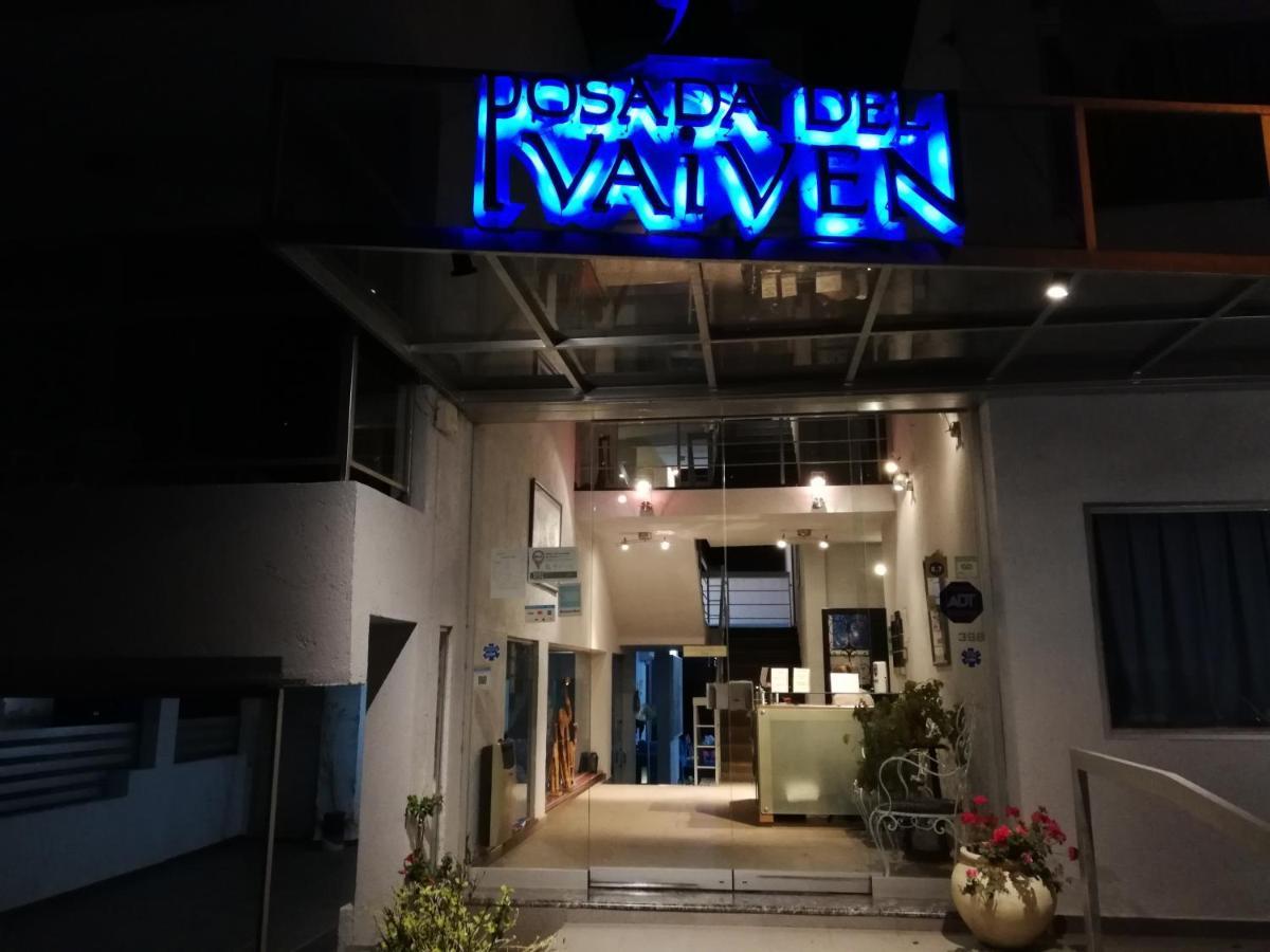 Del Vaivén 3*