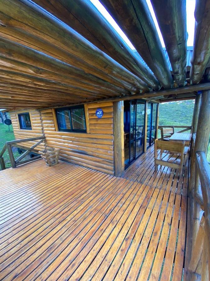 Lodge álamos *