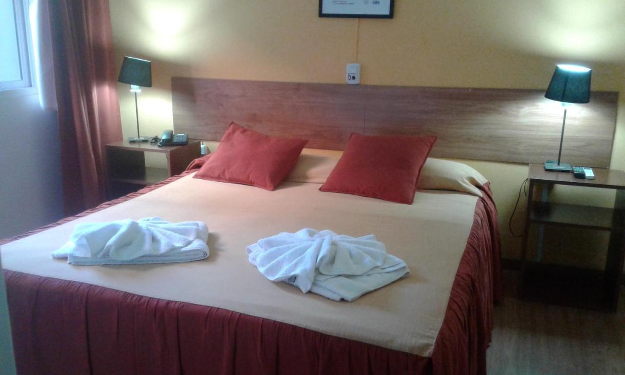 Aoma Carlos Paz Hotel