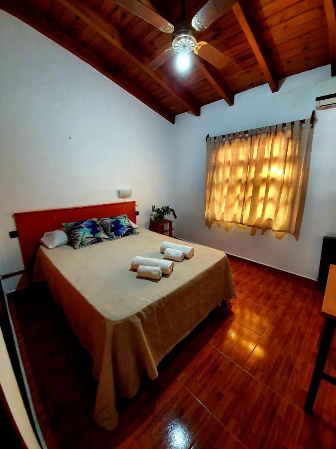 Bungalows Punta Azul Villa Carlos Paz