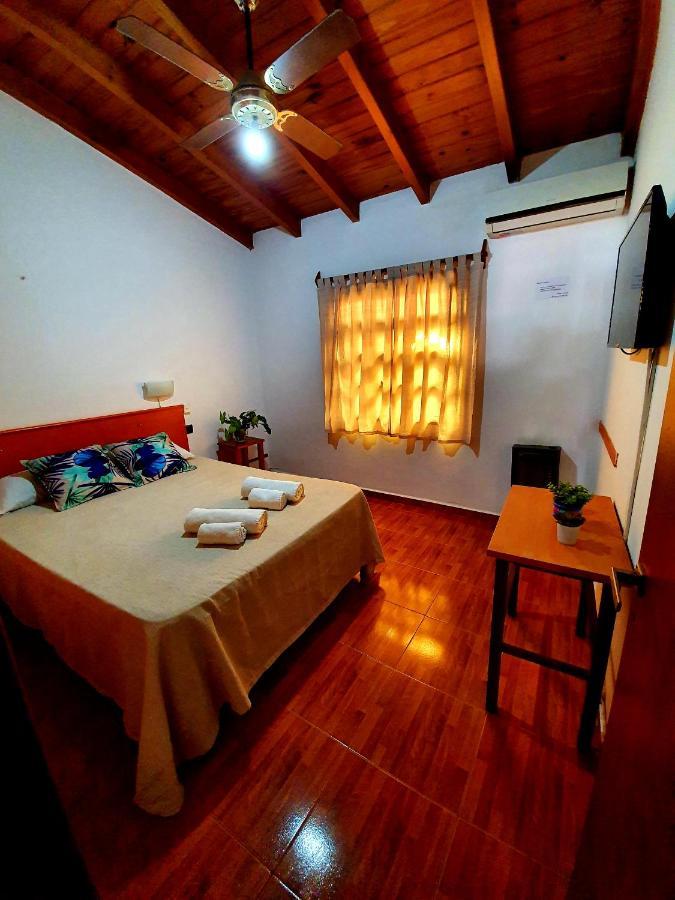 Bungalows Punta Azul