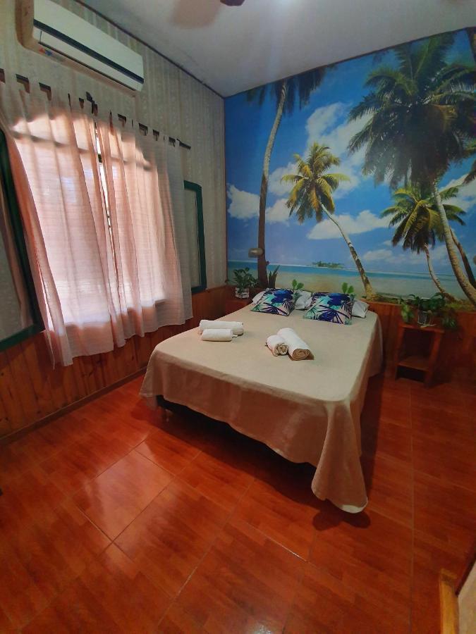Bungalows Punta Azul