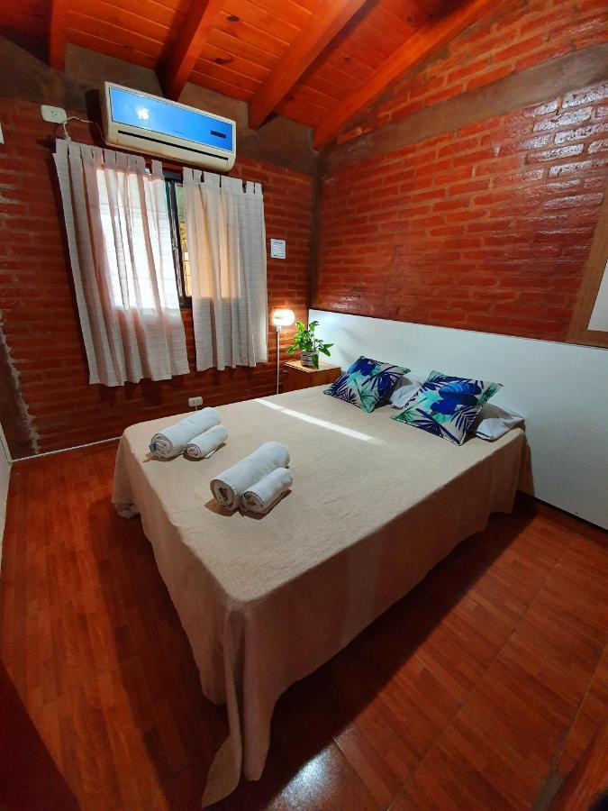 Bungalows Punta Azul Apartahotel