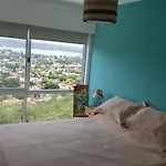 BALCON DE LA MONTAÑA solo familias