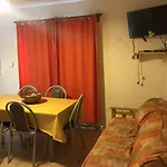 Departamento Carlos Paz