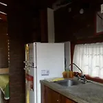 Cabañas de las Mellizas