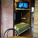Cabañas de las Mellizas