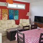 BALCON DE LA MONTAÑA solo familias