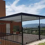 BALCON DE LA MONTAÑA solo familias